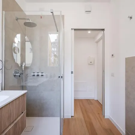 Navigli - Charme&design Luxury Appartamento Milano