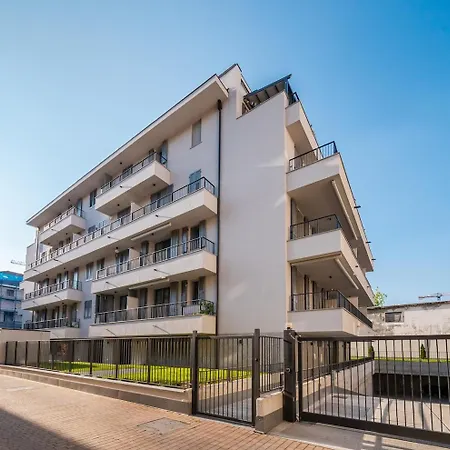 Appartamento Navigli - Charme&design Luxury *