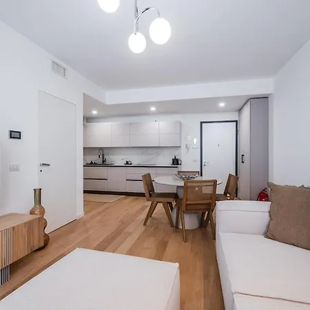 Navigli - Charme&design Luxury Appartamento Milano