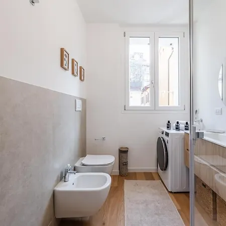 Navigli - Charme&design Luxury