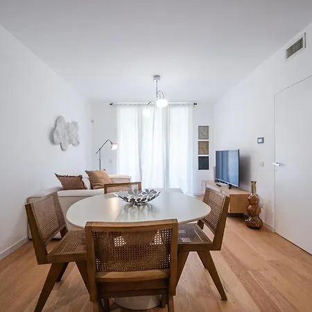 Appartamento Navigli - Charme&design Luxury