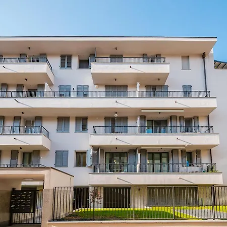 Navigli - Charme&design Luxury Appartamento Milano