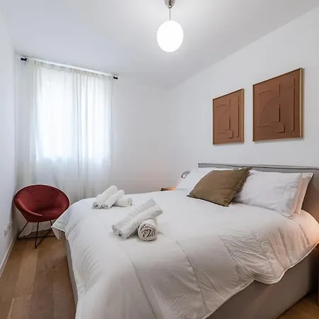 Navigli - Charme&design Luxury Milano