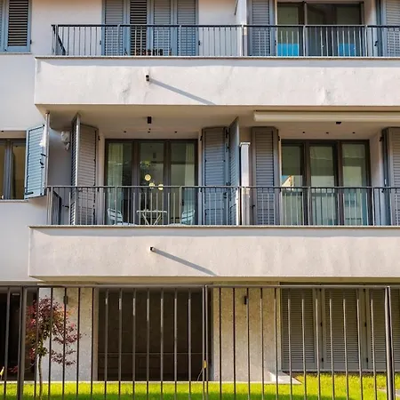 Navigli - Charme&design Luxury Appartamento