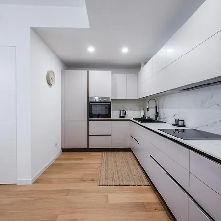 Navigli - Charme&design Luxury Appartamento Milano