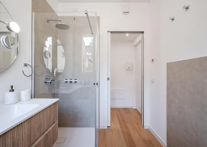 Navigli - Charme & Design Luxury Apartamento Milão