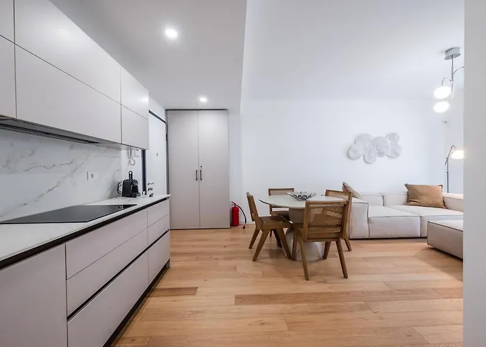 Apartamento Navigli - Charme & Design Luxury