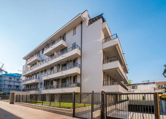 Apartamento Navigli - Charme & Design Luxury *