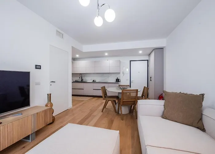 Navigli - Charme & Design Luxury Apartamento Milão