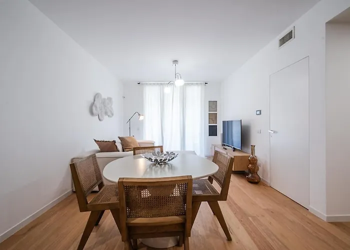 Apartamento Navigli - Charme & Design Luxury