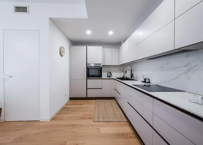 Navigli - Charme & Design Luxury Apartamento Milão